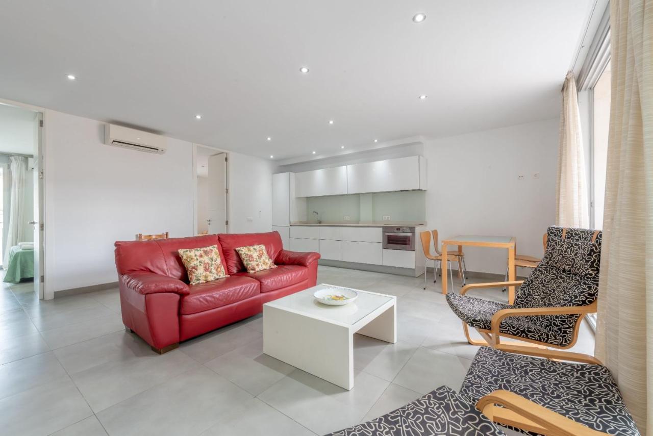 Apartamento Ca'n Fiol *