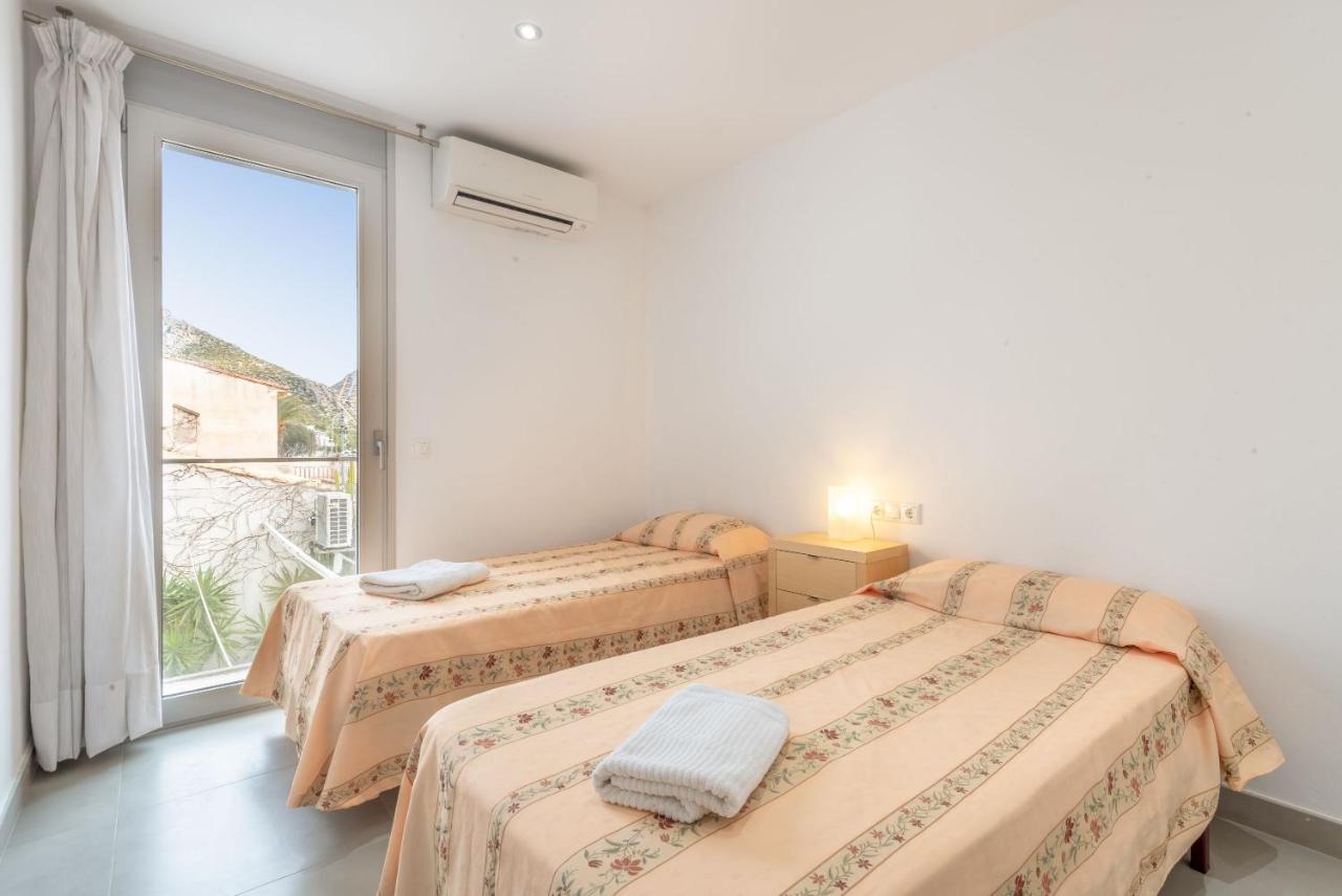 Apartamento Ca'n Fiol Pollensa
